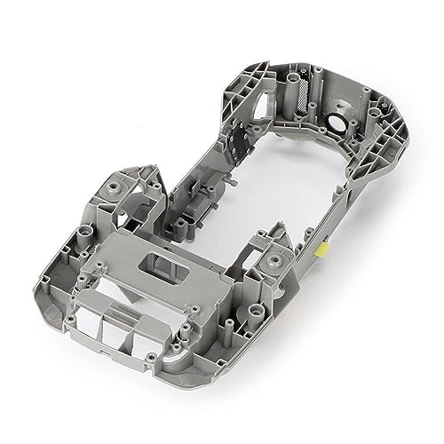For Mavic Air 2 Middle Frame Body Shell Top/Bottom Cover Replacement for DJI Mavic Air 2 Drone Assembly Repair Parts(Middle Frame) - color: Middle Frame