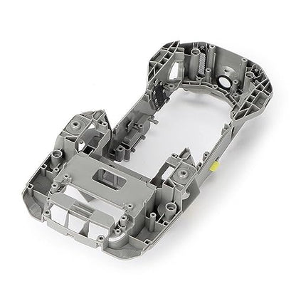 For Mavic Air 2 Middle Frame Body Shell Top/Bottom Cover Replacement for DJI Mavic Air 2 Drone Assembly Repair Parts(Middle Frame) - color: Middle Frame
