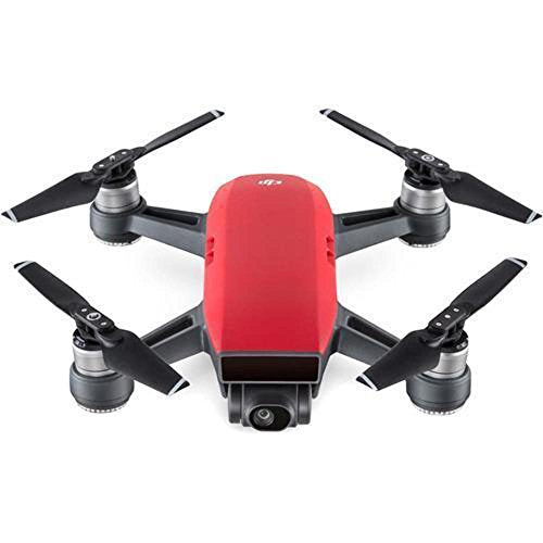 DJI Spark, Fly More Combo, Meadow Green - color: Meadow Green, style: Fly More Combo