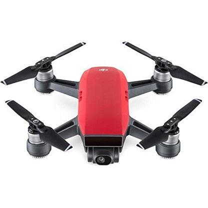 DJI Spark, Fly More Combo, Meadow Green - color: Meadow Green, style: Fly More Combo
