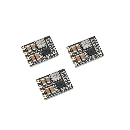 (3pcs) Matek 6s BEC 6-30V to 5V/9V Step-Down Regulator for FPV Quadcopter
