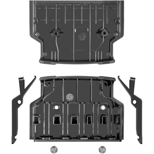 Cable Collector Tray ‎for All Humminbird Helix 8/9/10/12 Series, Replace for 740184-1