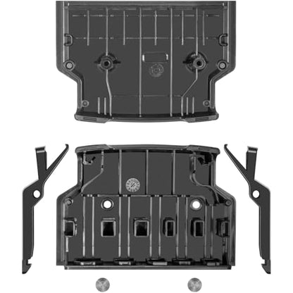Cable Collector Tray ‎for All Humminbird Helix 8/9/10/12 Series, Replace for 740184-1