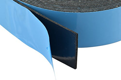 3m X 25mm X 1mm 10' FOOT Double Sided Foam Servo Tape #3015