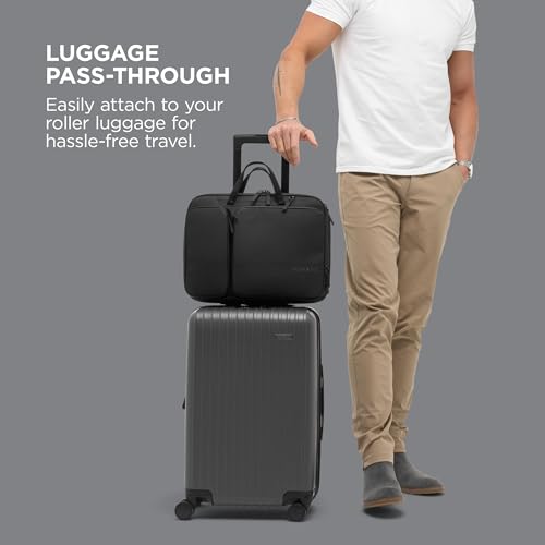 NOMATIC Laptop Bag For Men And Women - Work Bag - Messenger Bags