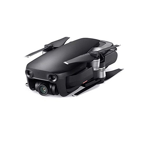 DJI Mavic Air Fly More Combo Onyx 4K Drone Electronics, Black (CP.PT.00000156.01) - color: Black