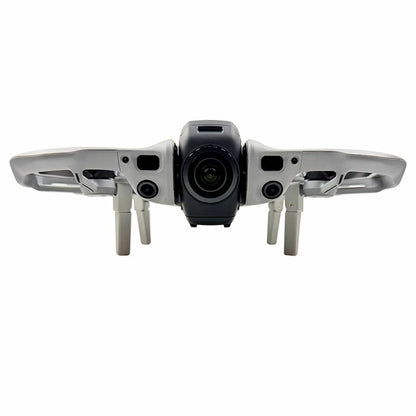BTG Landing Gear Landing Legs Extensions for DJI Avata 360 Drone Height Extender Protector Protective Accessories
