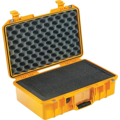 Pelican Air 1485 Case With Foam (Yellow) - color: Yellow, style: With Foam