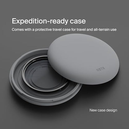 Urth 43mm UV Lens Filter - size: 43mm
