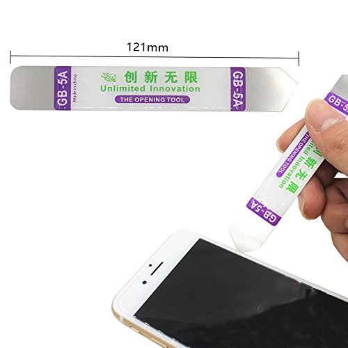 25in1 Cellphone Repair Tools Kit Spudger Pry Opening Tool Screwdriver Set for Samsung Xiaomi Redmi Huawei Mate Honor OnePlus