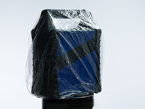 3 Pack CAP IT! Covers (AKS) Camera & Electronics Protection Perfect for ARRI, RED, Sony, PANASONIC, PANAVISION, Black Magic, STEADICAM, GIMBLE RIGS, KIT Bags Monitors and More