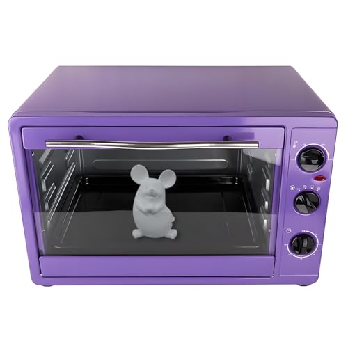ReArt Polymer Oven-Bake Doll Clay, Non Toxic 1.1Lbs Premium, Non Toxic, Soft, Sculpting Modeling Polymer Clay