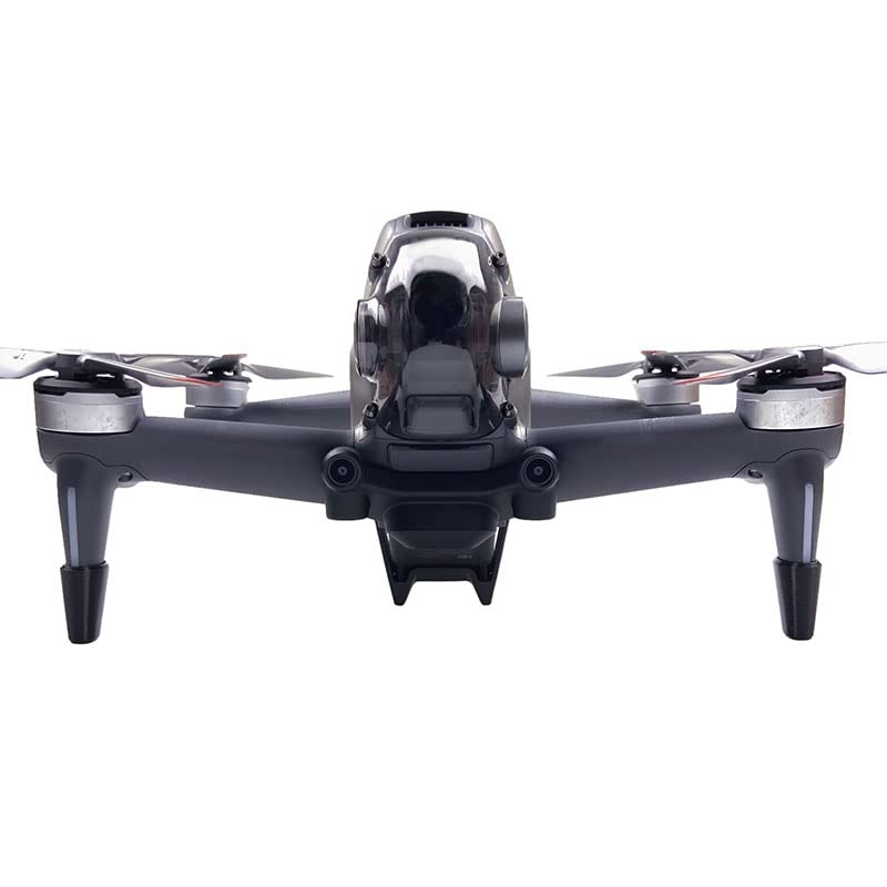BTG Landing Gear Landing Legs Extensions for DJI FPV Drone Accessories Landing Legs