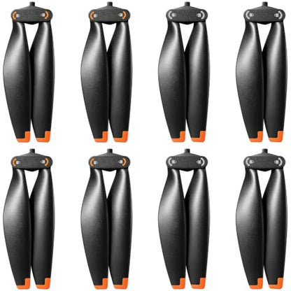 8 Pcs Propellers for DJI Mini 5 Pro, Mini 5 Drone Spares Blades Parts