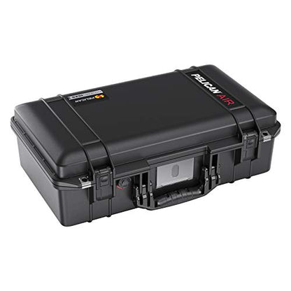 Pelican Air 1525 Case With Foam - Black