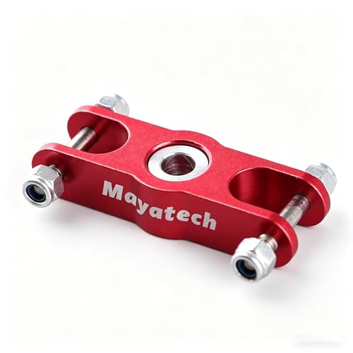 Folding Propeller Holder 6mm Adapter Thread Shaft for RC Airplane DIY Multi Helicopter