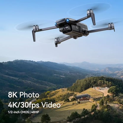 Ruko U11MINI 4K, Drones with Camera for Adults 4K and Ruko PD65W USB C Charger