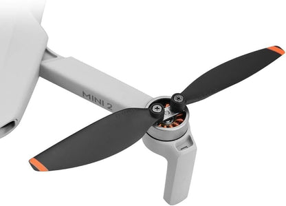 24PCS Propellers for DJI Mini 4K, Mini 2, Mini 2 SE & Mini SE Drone Blades - color: 24 Pcs
