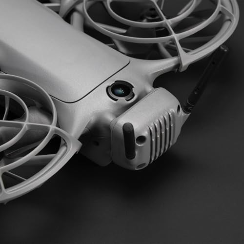Original Neo 2 Digital Transceiver for DJI Neo 2 Drone, Enable Stable, Low-Latency Image Transmission