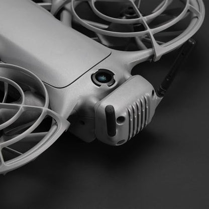 Original Neo 2 Digital Transceiver for DJI Neo 2 Drone, Enable Stable, Low-Latency Image Transmission