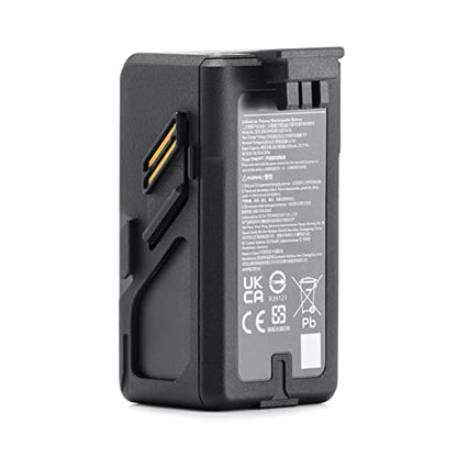 Original Avata Intelligent Flight Battery with Large Capacity Battery Life for Avata Drone Accessories (1 pc Intelligent Flight Battery) (Renewed)
