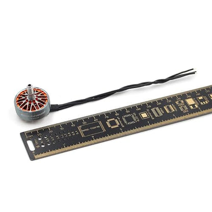 2306.5 2306 1700KV 4~6S / 2450KV 3~4S Brushless Motor 5mm Shaft for 5~6inch Propeller GF6042,GF5152,GF51466 Traversing Racing Drones DIY (4PCS 2306.5 2450KV) - style: 4PCS 2306.5 2450KV