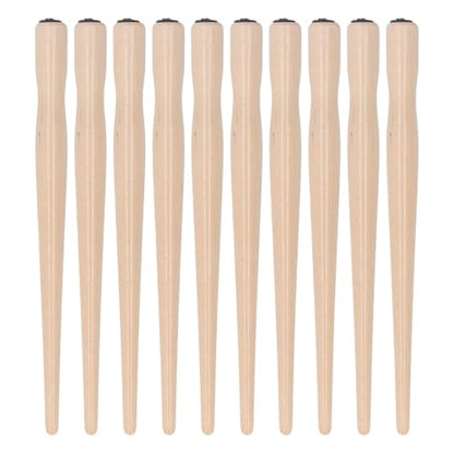 10PCS Dip Pen Nib Holder Calligraphy Pen Holders Nibs