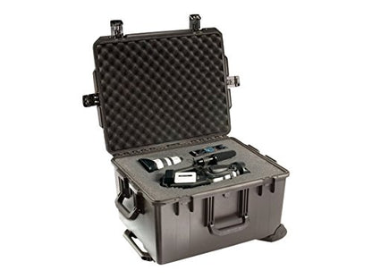 Pelican Storm iM2750 Case With Foam (OD Green) - color: Olive Drab, style: With Foam