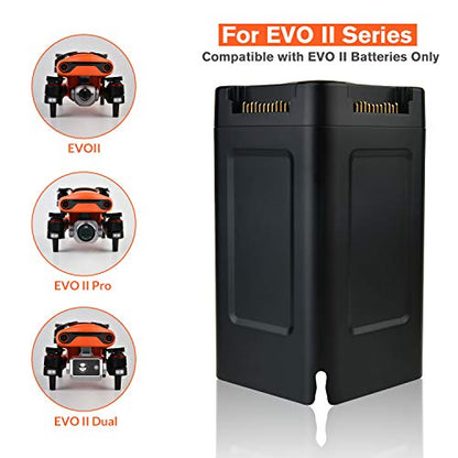 Autel Robotics EVO 2 4-in-1 Charging Hub for EVO II Intelligent Battery