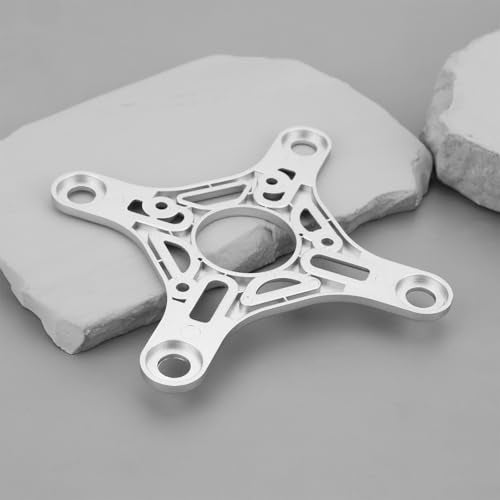 ECSiNG Gimbal Camera Damping Plate Shock Absorbing Compatible with Phantom 3 Standard