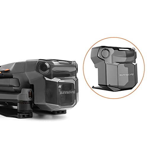 BTG Gimbal Protector Camera Lens Cover Protector Compatible with DJI Mavic 3 Drone Accessories Parts