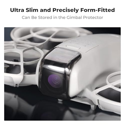 K&F CONCEPT ND PL Filter Kit Compatible with DJI NEO - style: ND8/PL+ND16/PL+ND32/PL+ND64/PL