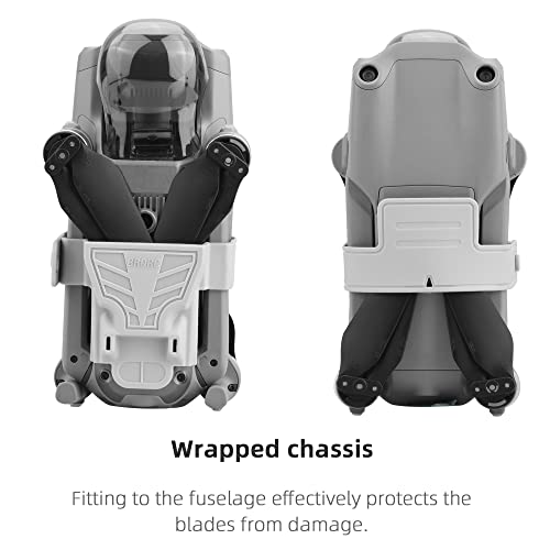 Air 2 / Air 2S RC Propellers Holder Guard Strap Blades Protector Stabilizer Fixator for DJI Mavic Air 2/Air 2S Drone Accessories