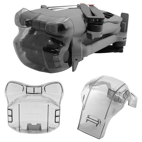 Mini 5 Pro Gimbal Protector - Lens Cover for DJI Mini 5 Pro Drone Accessories Camera Cap Gimbal Guard Replacement Dustproof Part