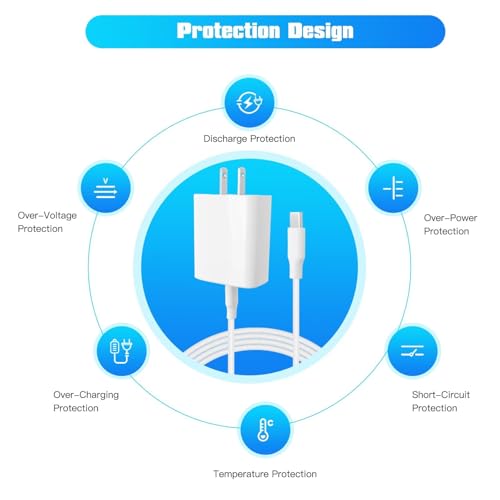 30W Power Adapter Charger for DJI Drone Mini 4K/ 4 Pro/ 3-Pro/ 3/ 3Pro Two-Way Charging Hub - White - color: white
