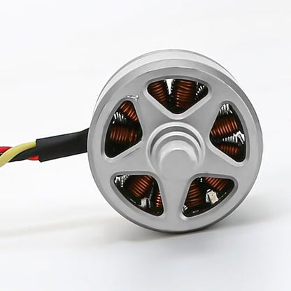 4PCS Brushless Motor 2312A (2CW and 2CCW) 800KV Replacement Drone Accessories for DJI Original Phantom 3 Brushless Motor for Multi-axis Aircraft DIY Replaceable (Used)