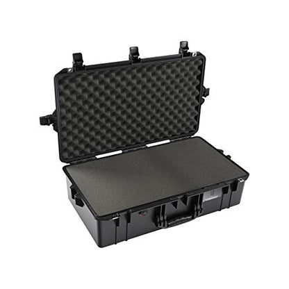 Pelican Air 1605 Case With Foam - Black