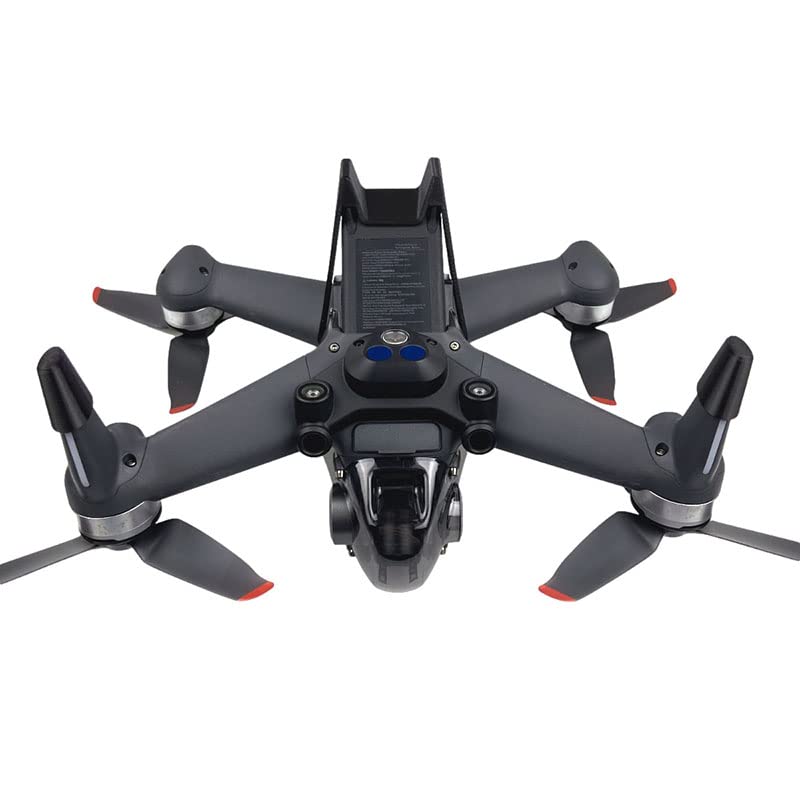 BTG Landing Gear Landing Legs Extensions for DJI FPV Drone Accessories Landing Legs