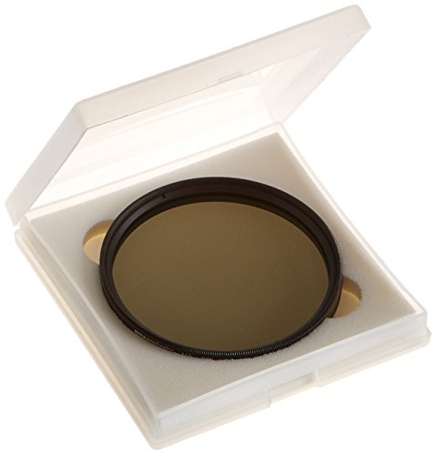 Amazon Basics Circular Polarizer Camera Lens Filter, 67mm, 16 Multi-Layer Coatings, 360° Rotatable Frame, Glare Reduction, Photography - size: 67 mm