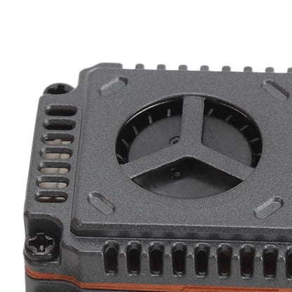 Asixxsix 5.8GHz VTX 25mW-3W, 48CH, Switchable Long Range Video Transmitter VTX for FPV Racing Drone, with Antenna