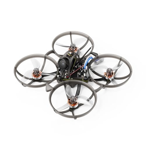 BETAFPV Air75 II Brushless Whoop Quadcopter, for Champion FPV Quadcopter
