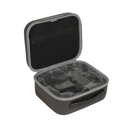 Carrying Case for DJI Avata 360 Accessories, Portable Storage Bag Protective Travel Case for DJI Avata 360 Drone and RC 2 Remote Controller