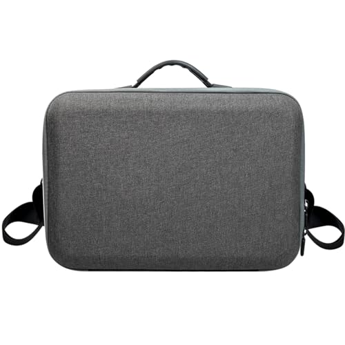 Carrying Case for DJI Mini 5 Pro,Storage Travel Bag with Shoulder Strap for DJI Mini 5 Pro,for RC 2/RC-N3 Remote Controller