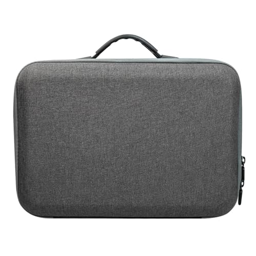 Carrying Case for DJI Mini 5 Pro,Storage Travel Bag with Shoulder Strap for DJI Mini 5 Pro,for RC 2/RC-N3 Remote Controller