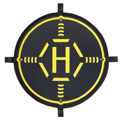 Aries 15.7" Landing Pad for Drones