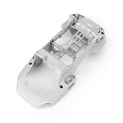 iMusk Original OEM Replacement Body Shell Upper Middle Frame Bottom Board Housing Repair Spare Parts For DJI Mavic Mini Drone (middle frame) - color: Middle Frame