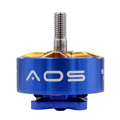 Rcinpower AOS Supernova 2807 1400KV 4-6S FPV Brushless Motor for 6-7 Inch RC FPV Racing Freestyle Long Range Drones