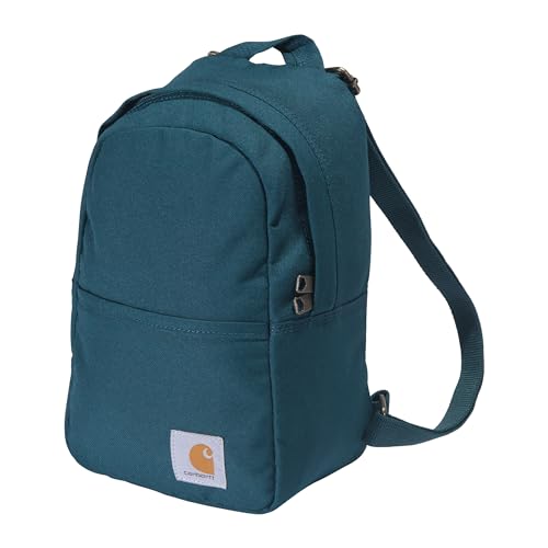 Carhartt Classic Mini Backpack Tidal - color: Tidal