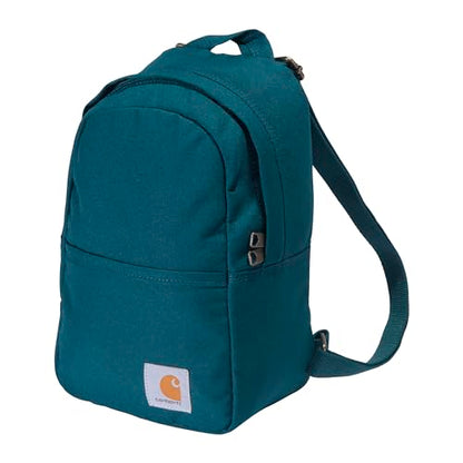 Carhartt Classic Mini Backpack Tidal - color: Tidal
