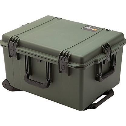 Pelican Storm iM2750 Case With Foam (OD Green) - color: Olive Drab, style: With Foam